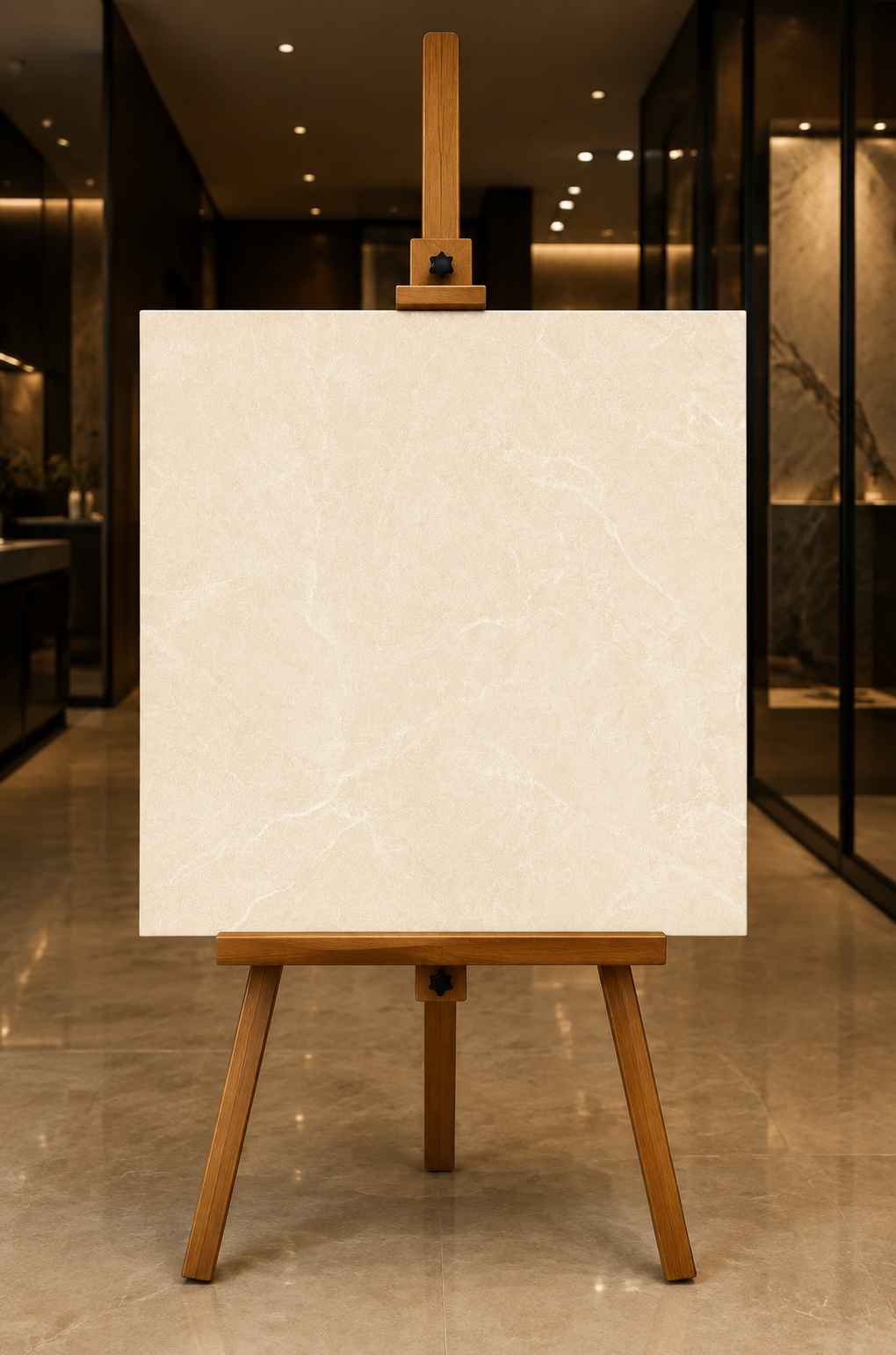 Grand Ceramics — Grand Ceramic