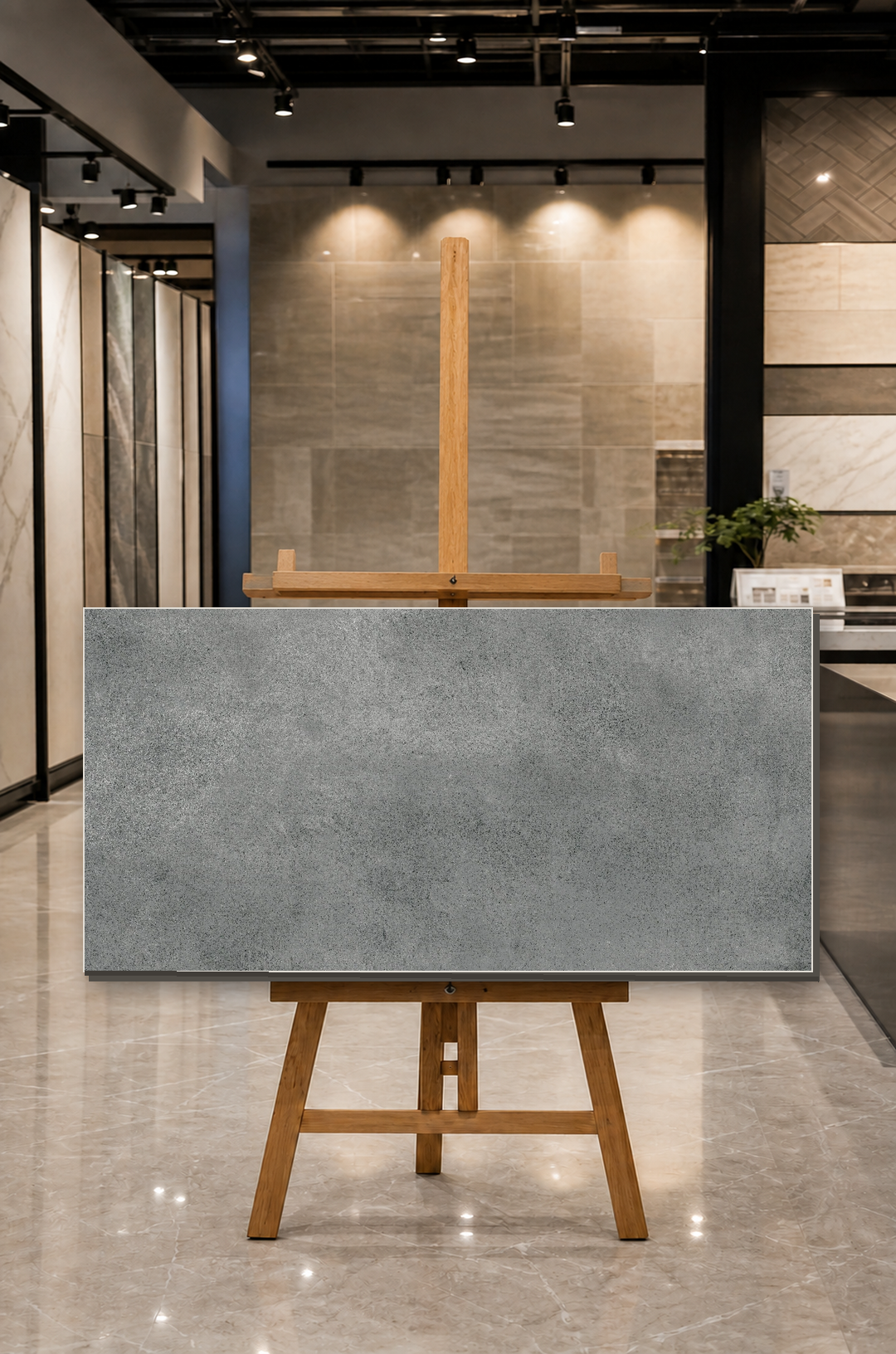 APODIO Grand Gạch ốp lát 300×600 Matt — APODIO Grand