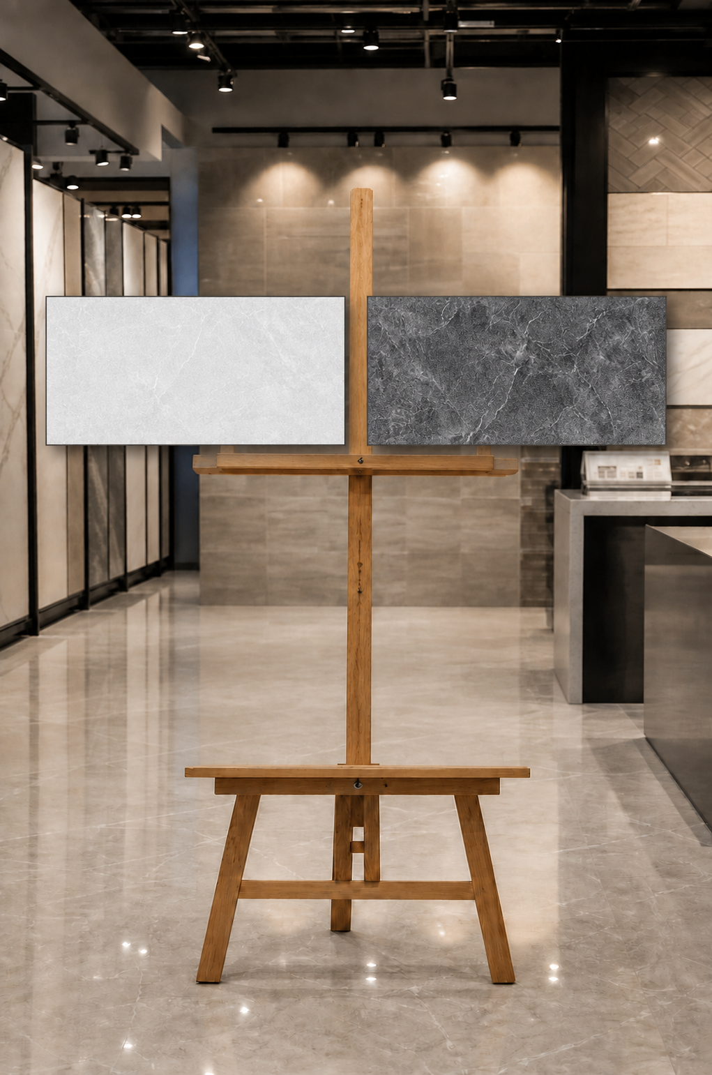 APODIO Grand Vân đá 300×600 Matt — APODIO Grand