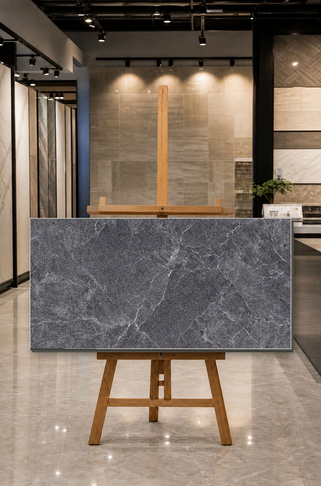 APODIO Grand Gạch ốp lát 300×600 Matt — APODIO Grand