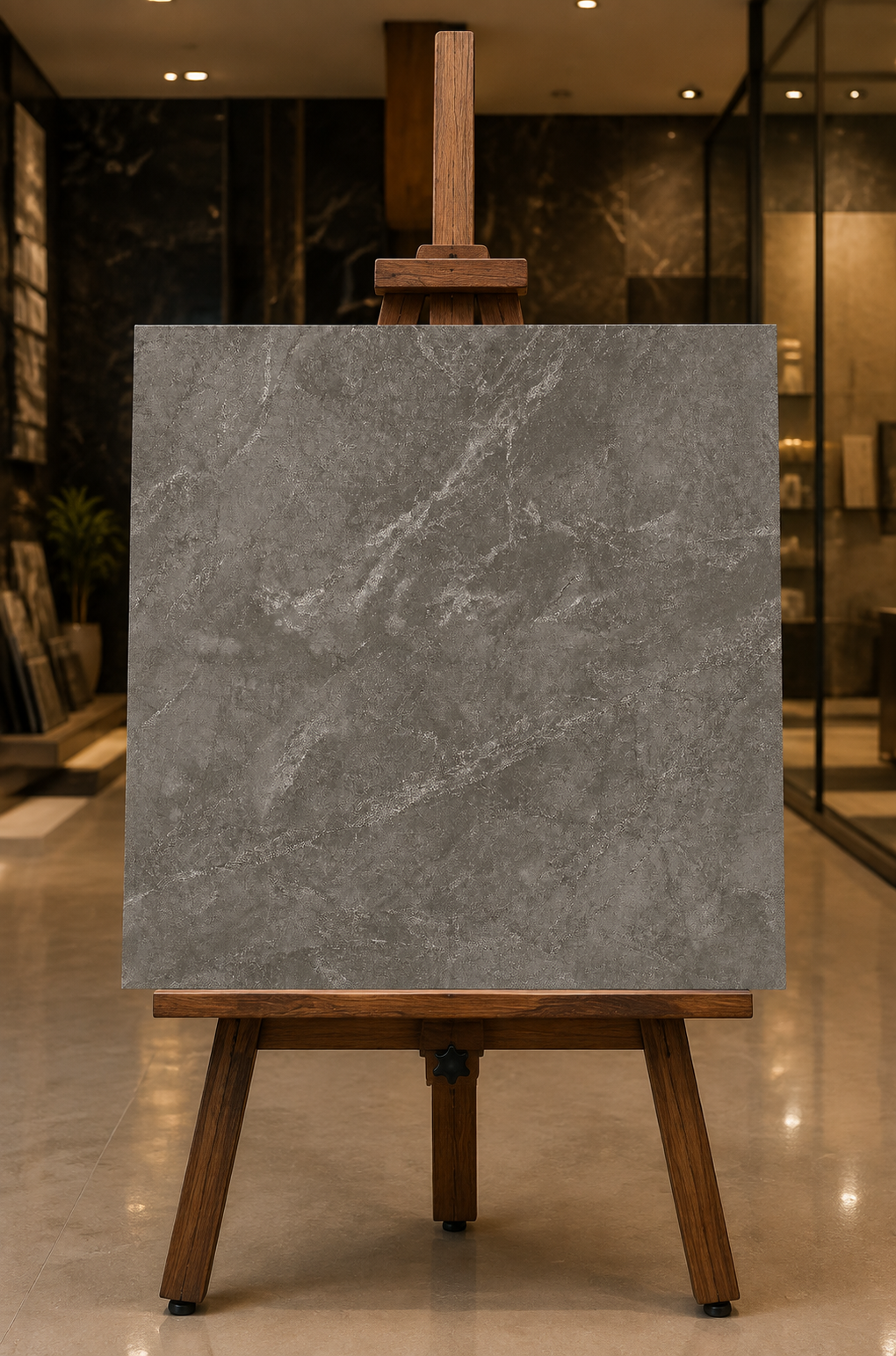 APODIO Grand Marble 400×400 Matt — APODIO Grand