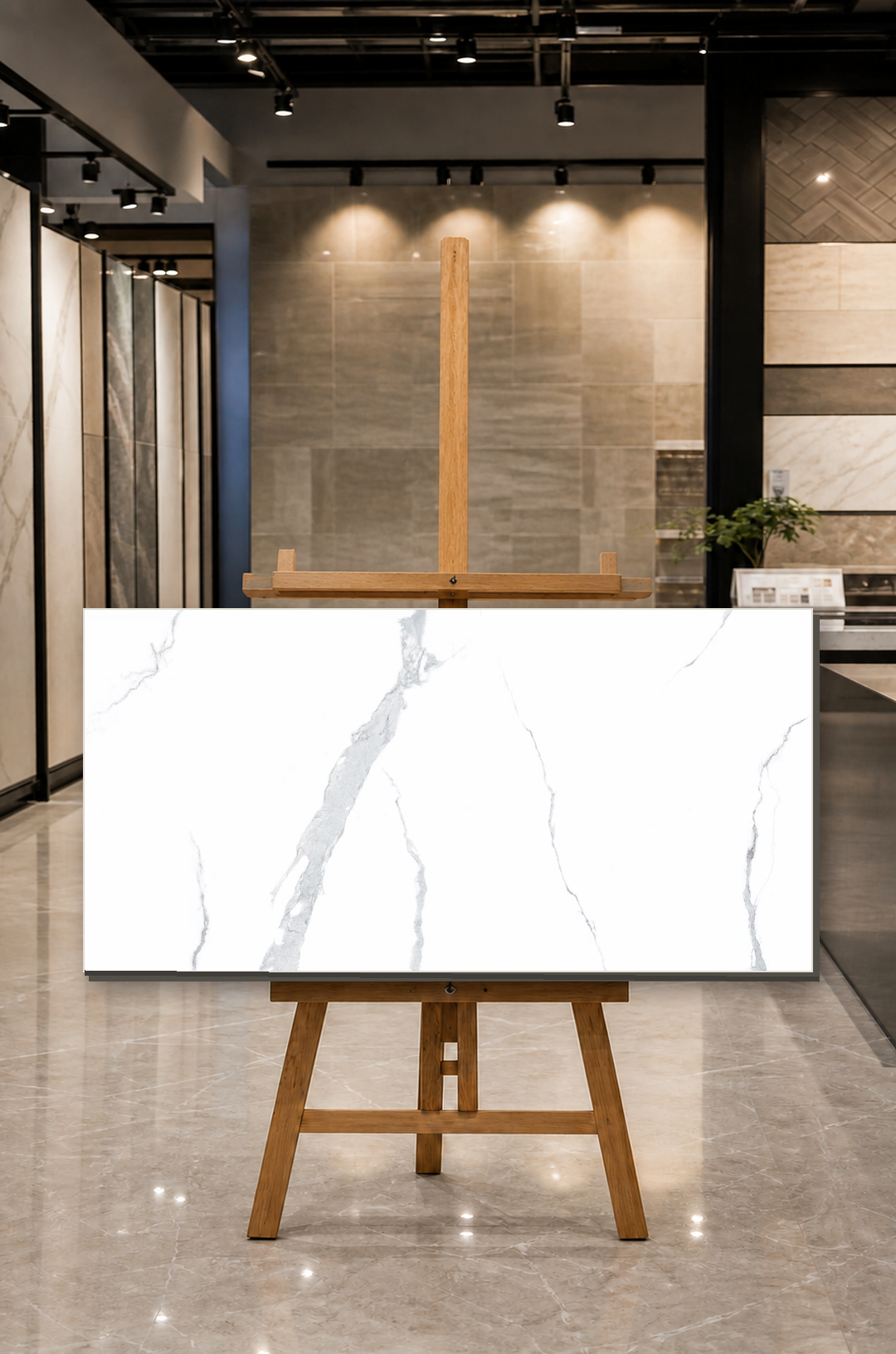 APODIO Grand Gạch ốp lát 400×800 Matt — APODIO Grand