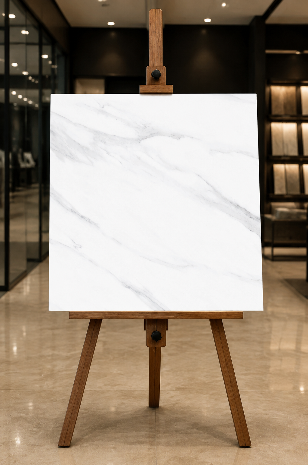 APODIO Grand Gạch ốp lát 600×600 Matt — APODIO Grand