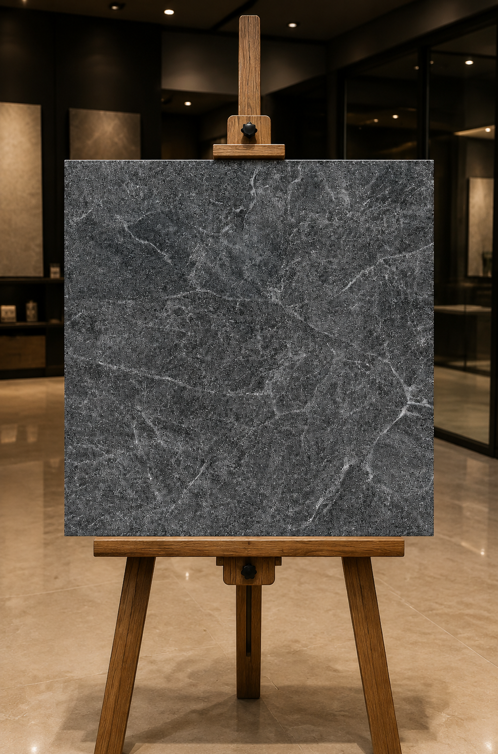 APODIO Grand Gạch ốp lát 600×600 Matt — APODIO Grand