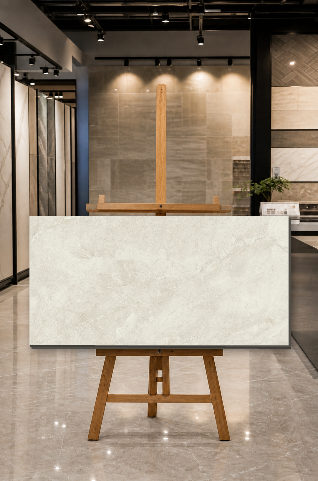 APODIO Grand Gạch ốp lát 400×800 Bóng — APODIO Grand