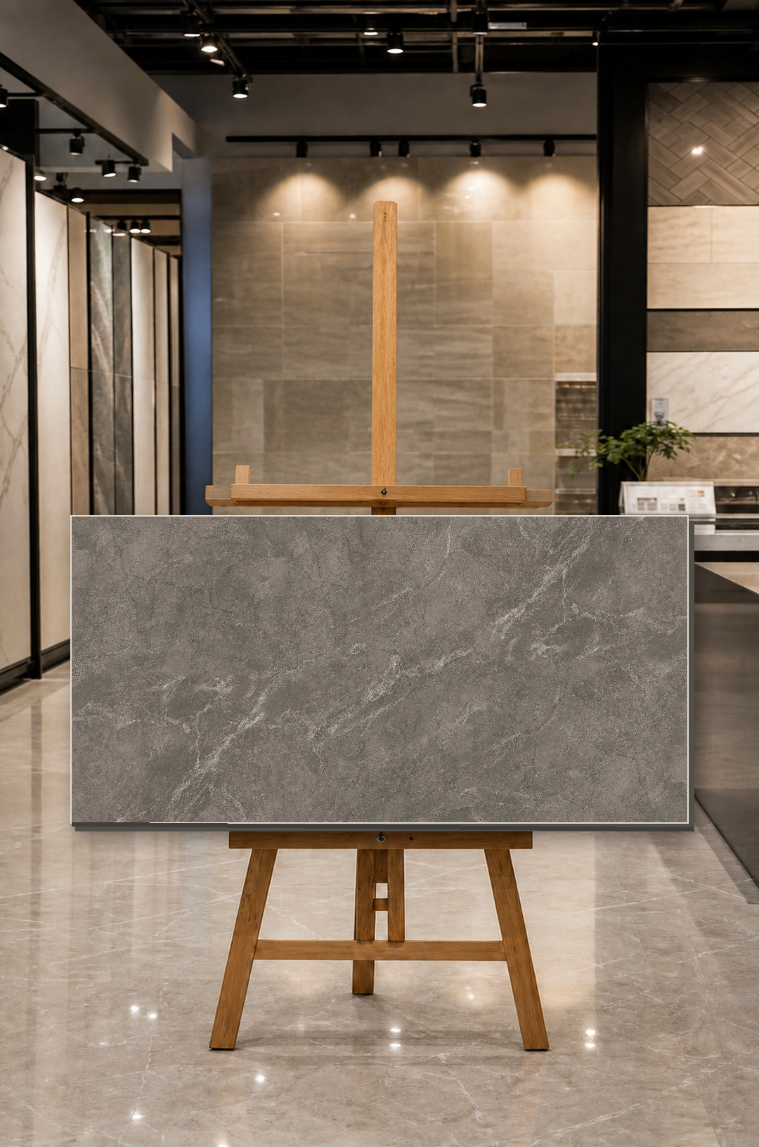 APODIO Grand Gạch ốp lát 400×800 Bóng — APODIO Grand