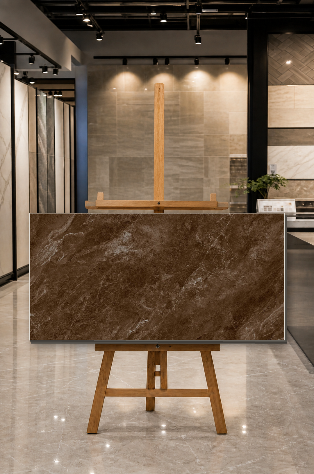 APODIO Grand Gạch ốp lát 400×800 Bóng — APODIO Grand