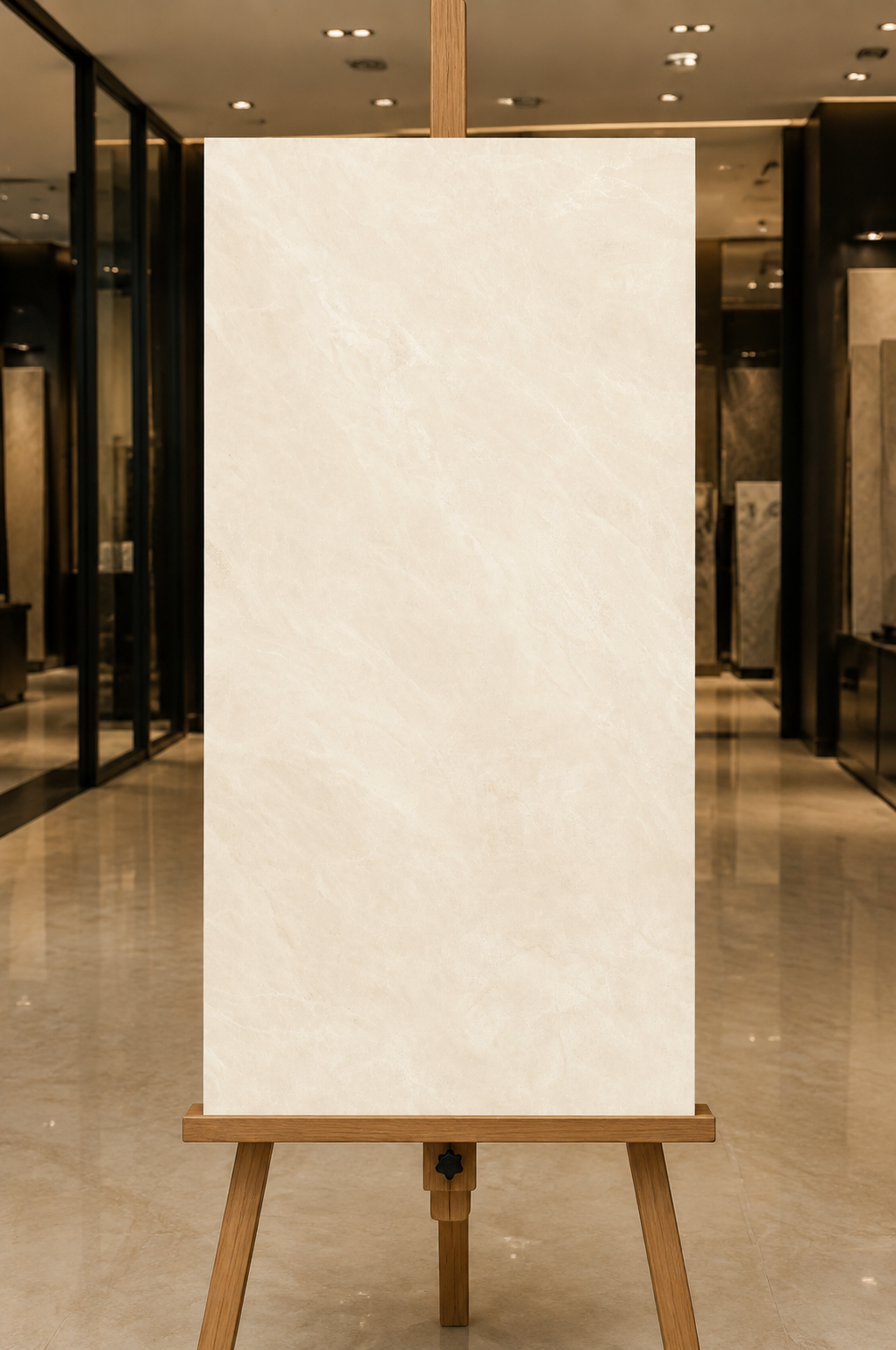 APODIO Grand Vân đá 600×1200 Mài bóng — APODIO Grand