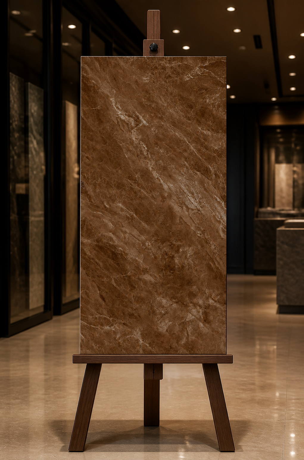 APODIO Grand Gạch ốp lát 600×1200 Bóng — APODIO Grand