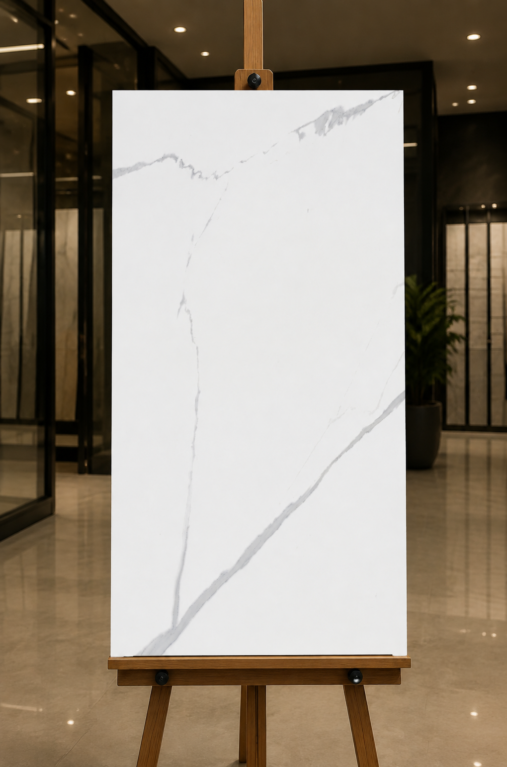APODIO Grand Vân đá 600×1200 Mài bóng — APODIO Grand