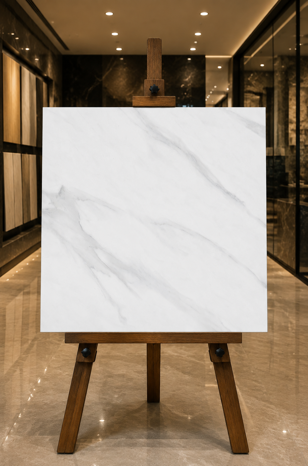 APODIO Grand Gạch ốp lát 600×600 Bóng — APODIO Grand