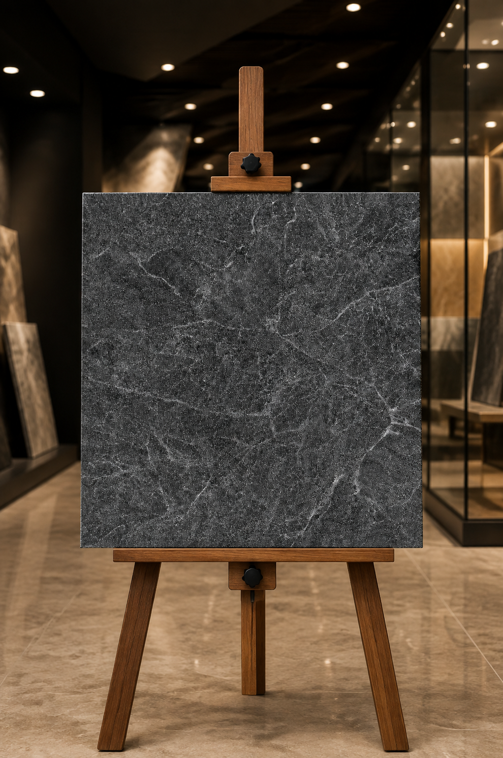 APODIO Grand Gạch ốp lát 600×600 Bóng — APODIO Grand
