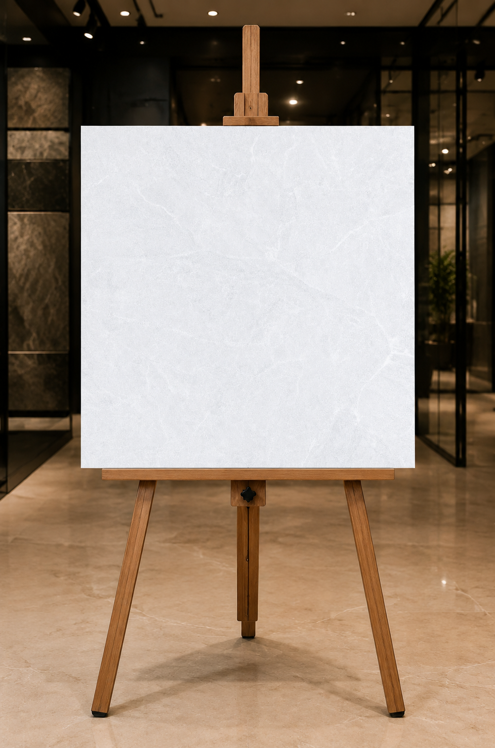 APODIO Grand Vân đá 600×600 Mài bóng — APODIO Grand