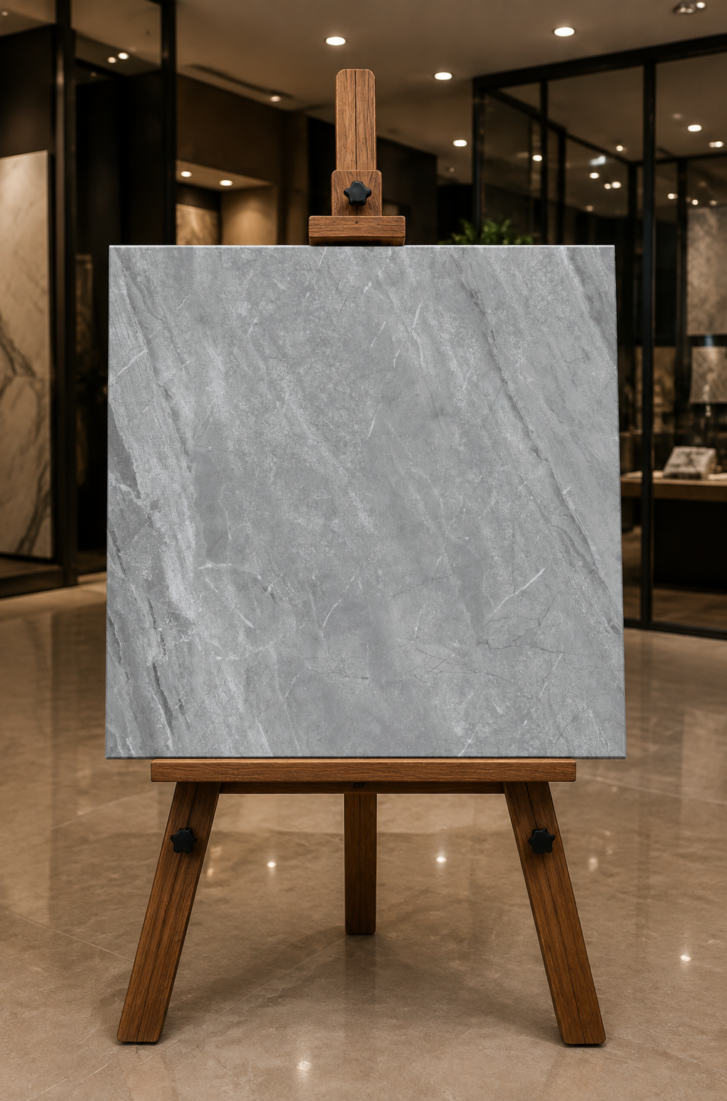 APODIO Grand Vân đá 800×800 Mài bóng — APODIO Grand