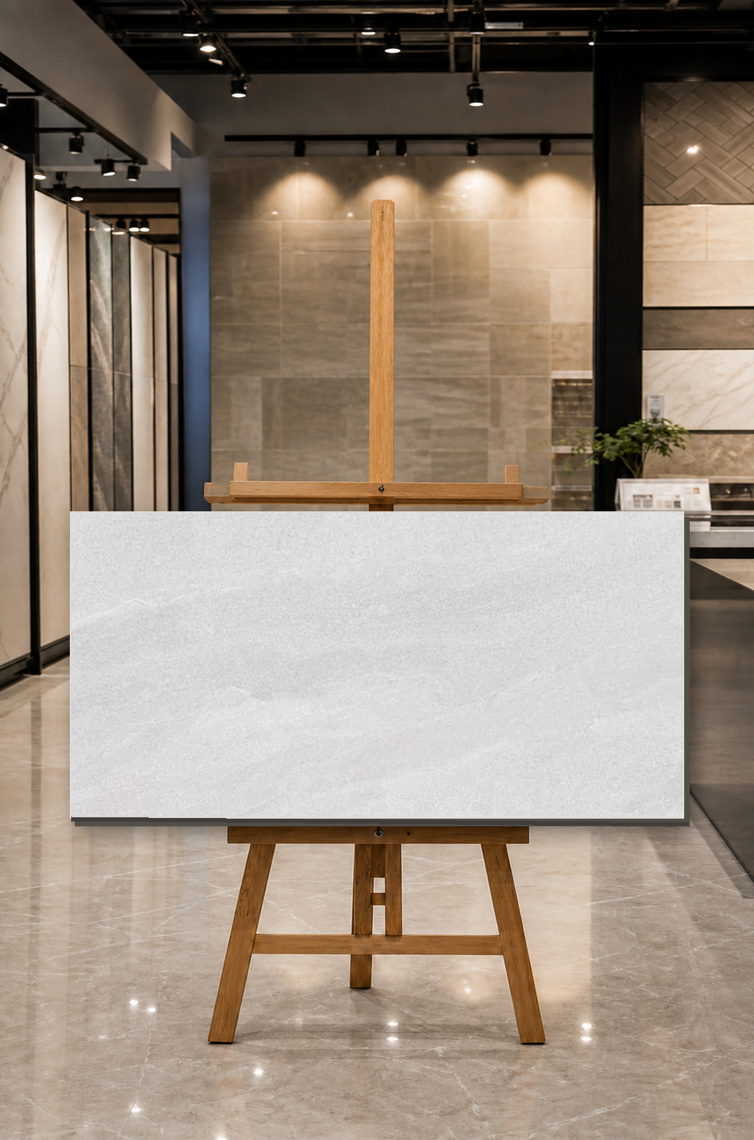 APODIO Grand Smart 400×800 Matt — APODIO Grand