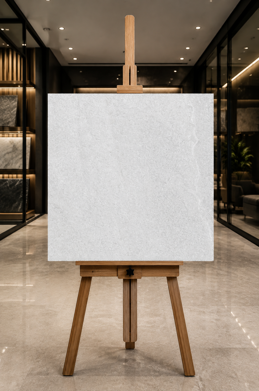 APODIO Grand Smart 600×600 Matt — APODIO Grand