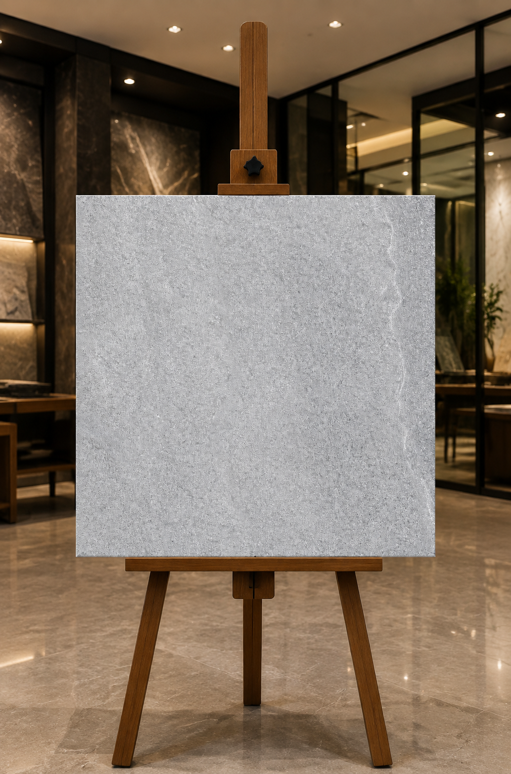 APODIO Grand Smart 600×600 Matt — APODIO Grand