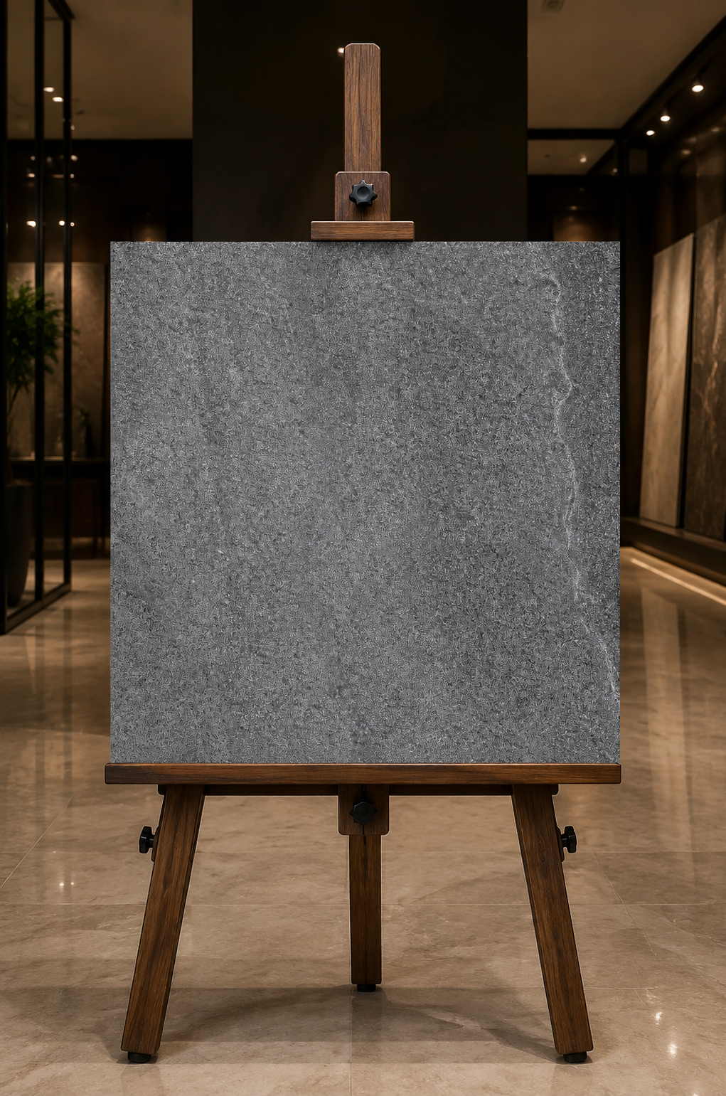 APODIO Grand Smart 600×600 Matt — APODIO Grand