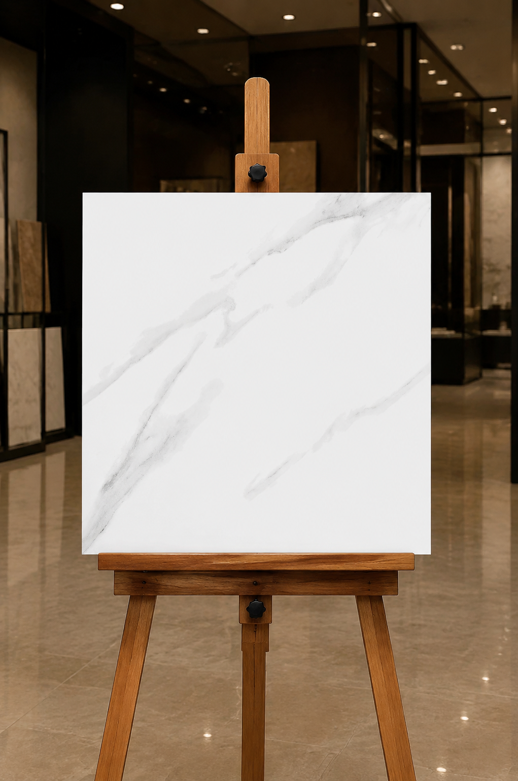 Việt Ý Ánh Trăng 800×800 Mài bóng — Việt Ý