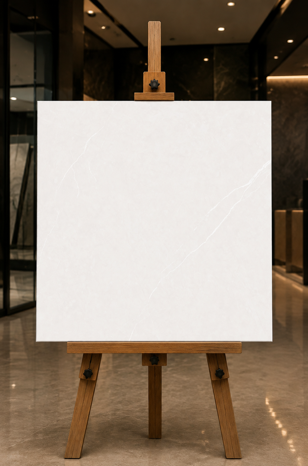 Việt Ý Ánh Trăng 800×800 Polished — Việt Ý