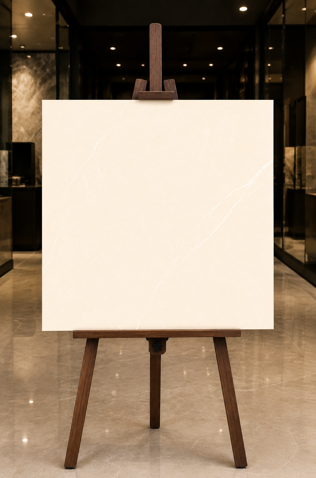 Việt Ý Ánh Trăng 800×800 Polished — Việt Ý