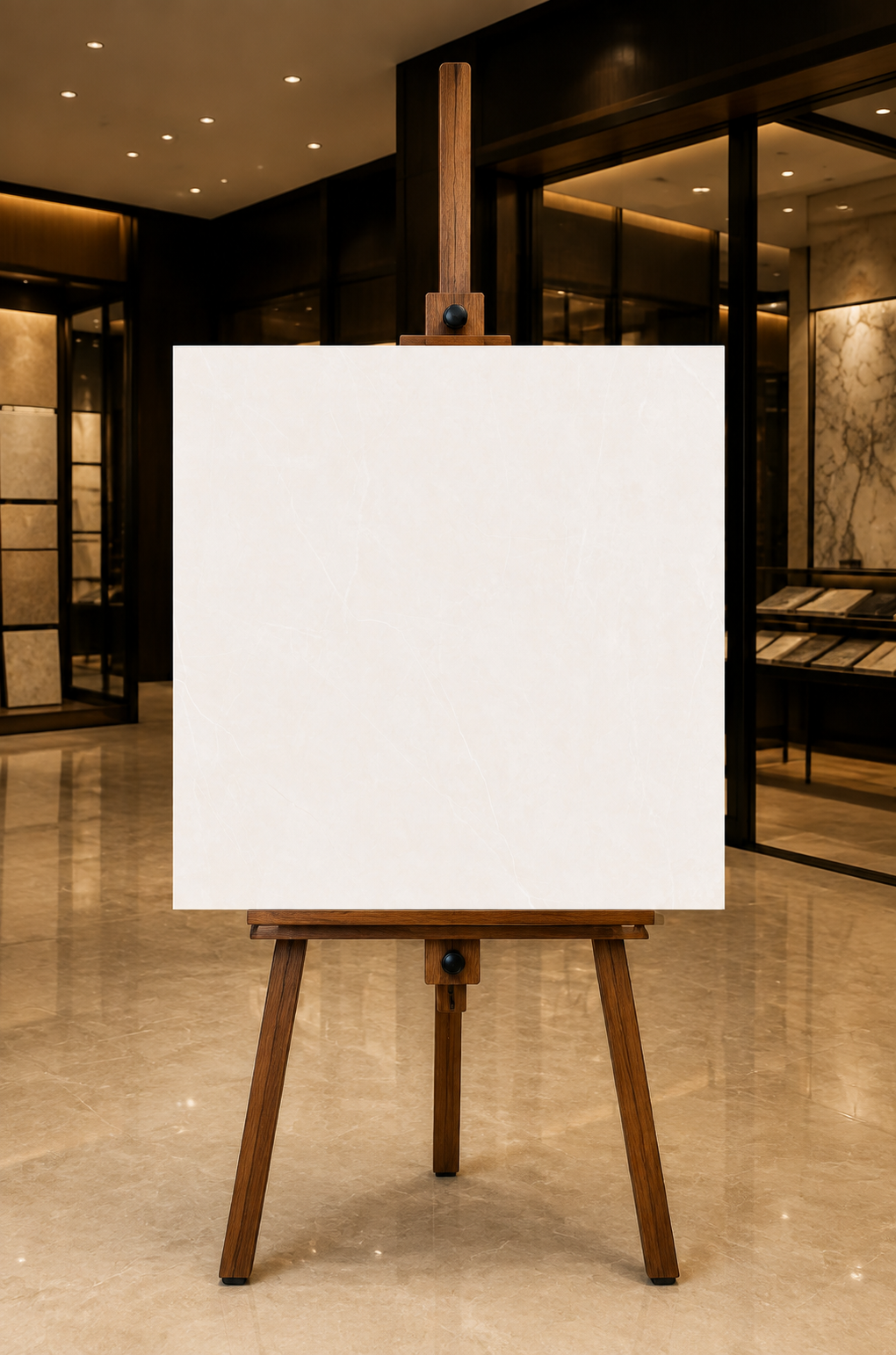 Việt Ý Ánh Trăng 800×800 Polished — Việt Ý