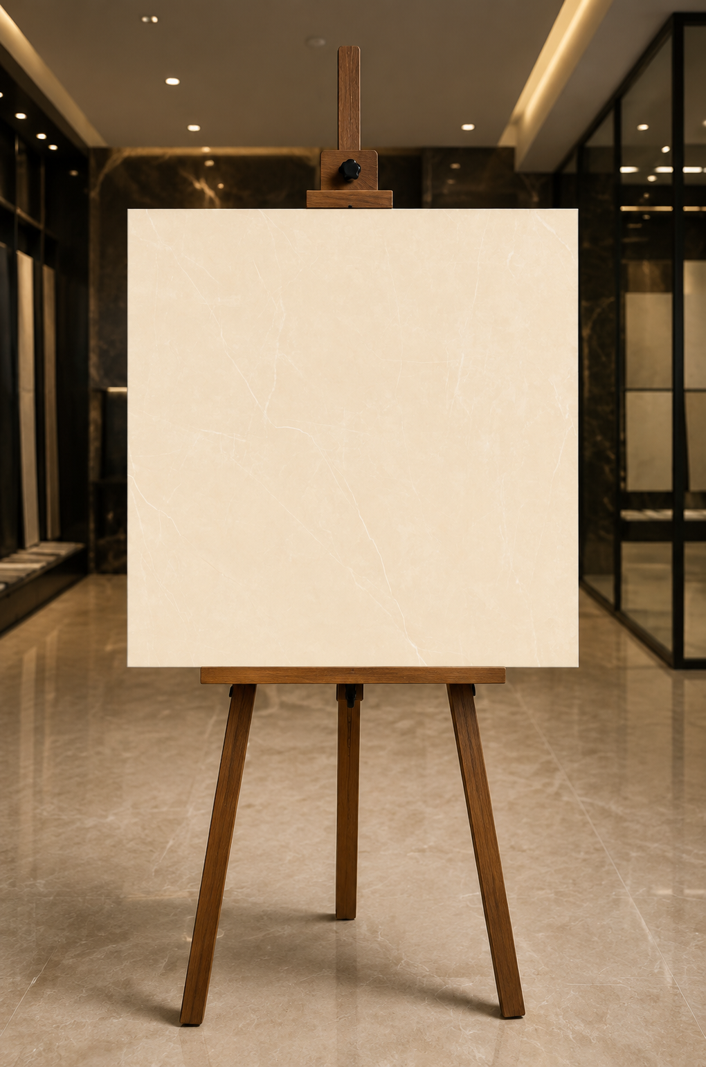 Việt Ý Ánh Trăng 800×800 Polished — Việt Ý