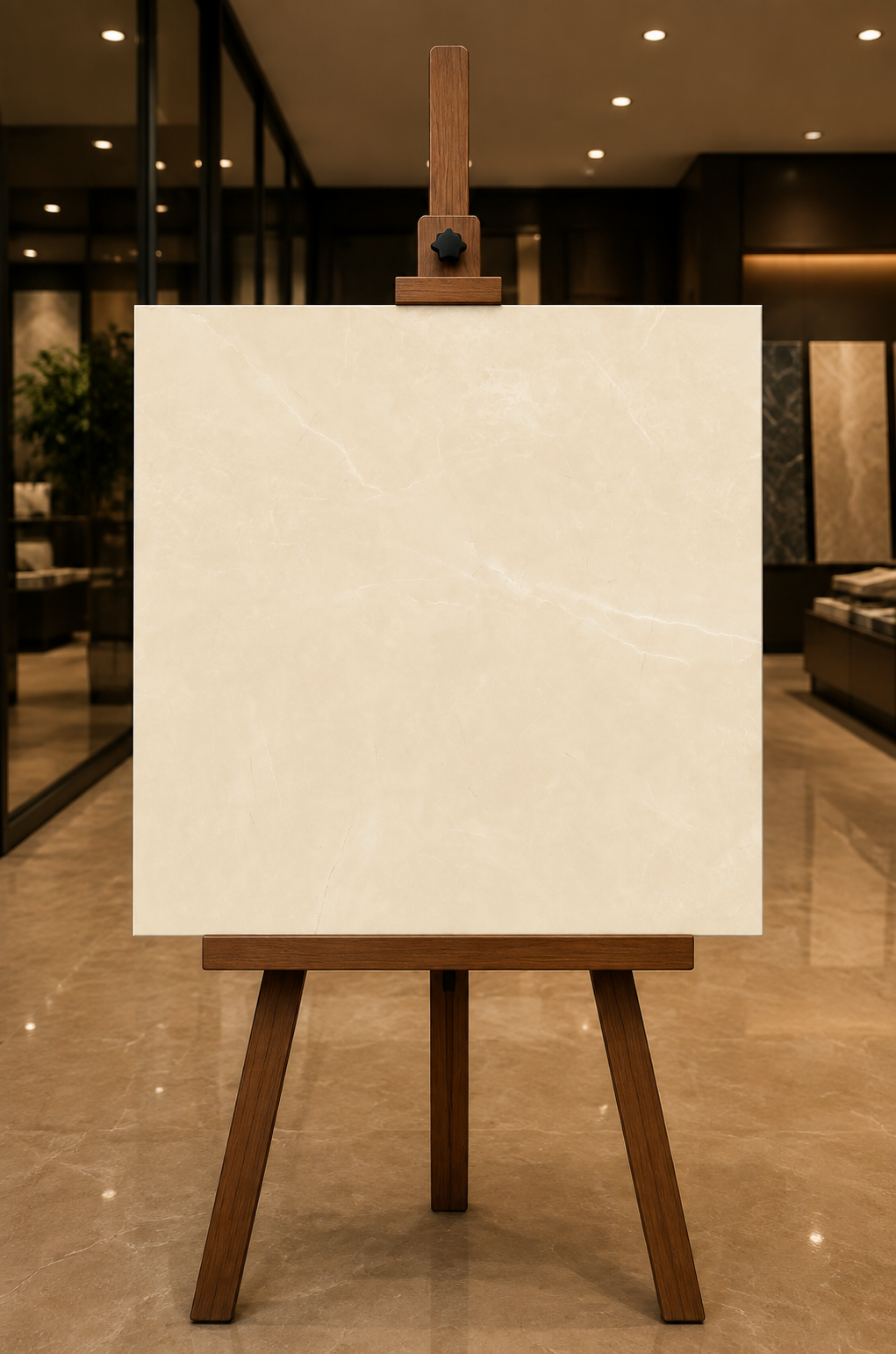 Việt Ý Ánh Trăng 800×800 Mài bóng — Việt Ý