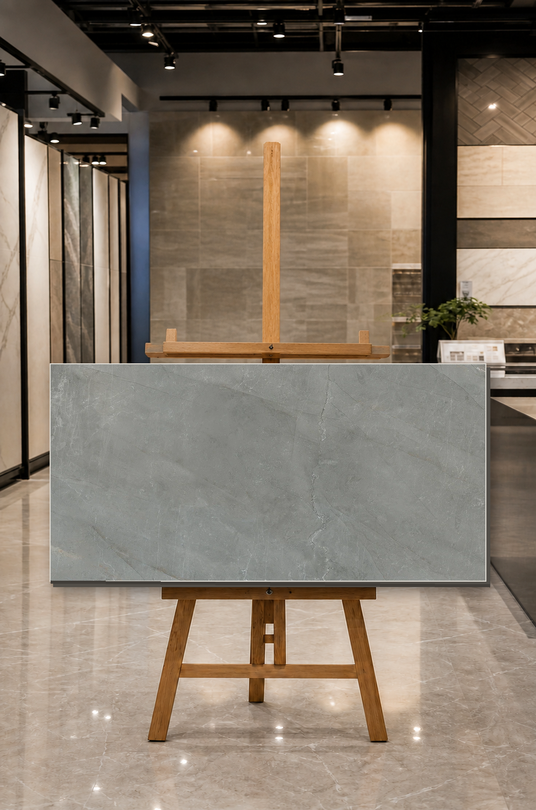 Việt Ý Ánh Trăng 400×800 Men mờ R9 — Việt Ý