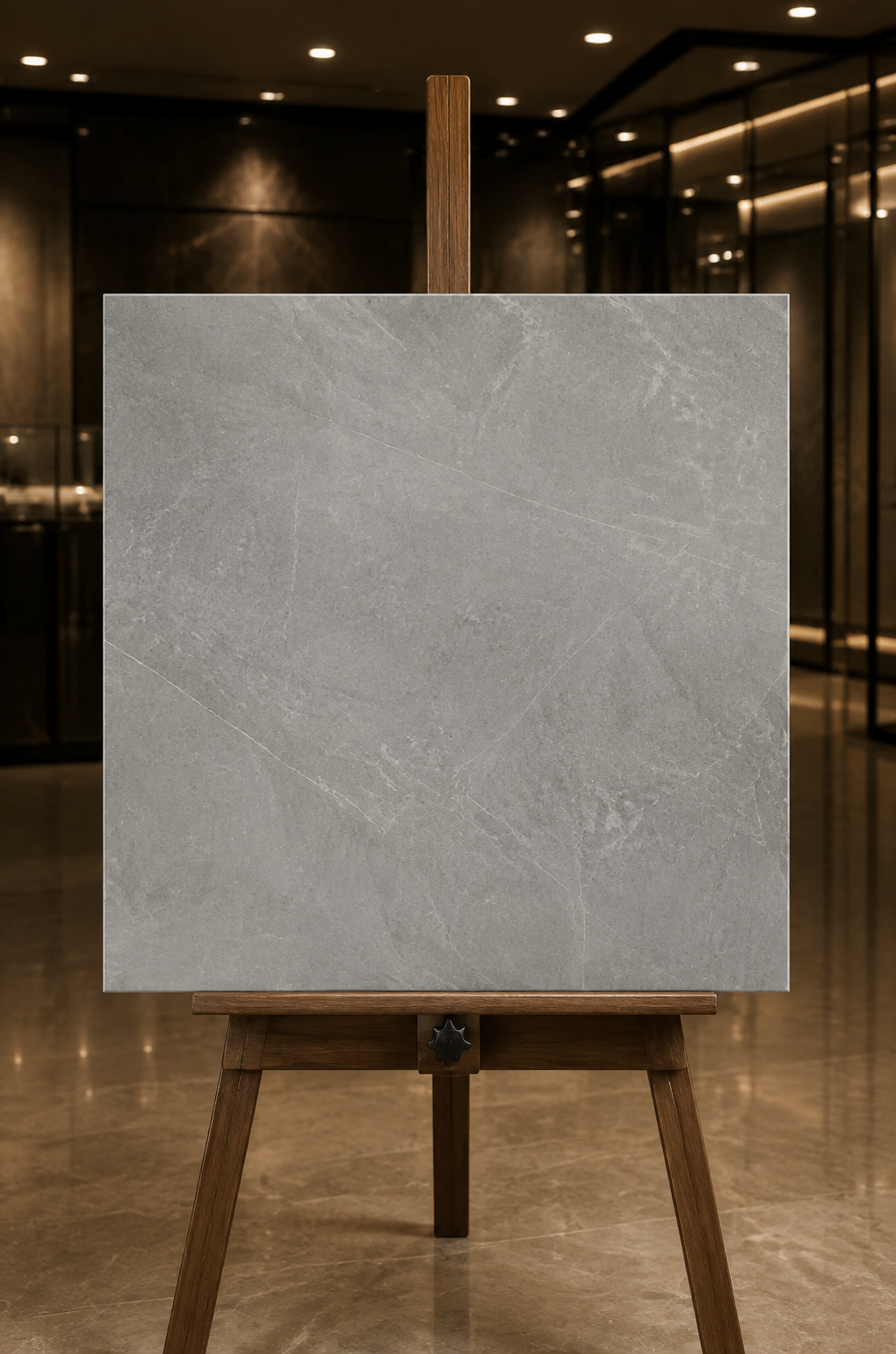 Việt Ý Ánh Trăng 800×800 Mài bóng — Việt Ý