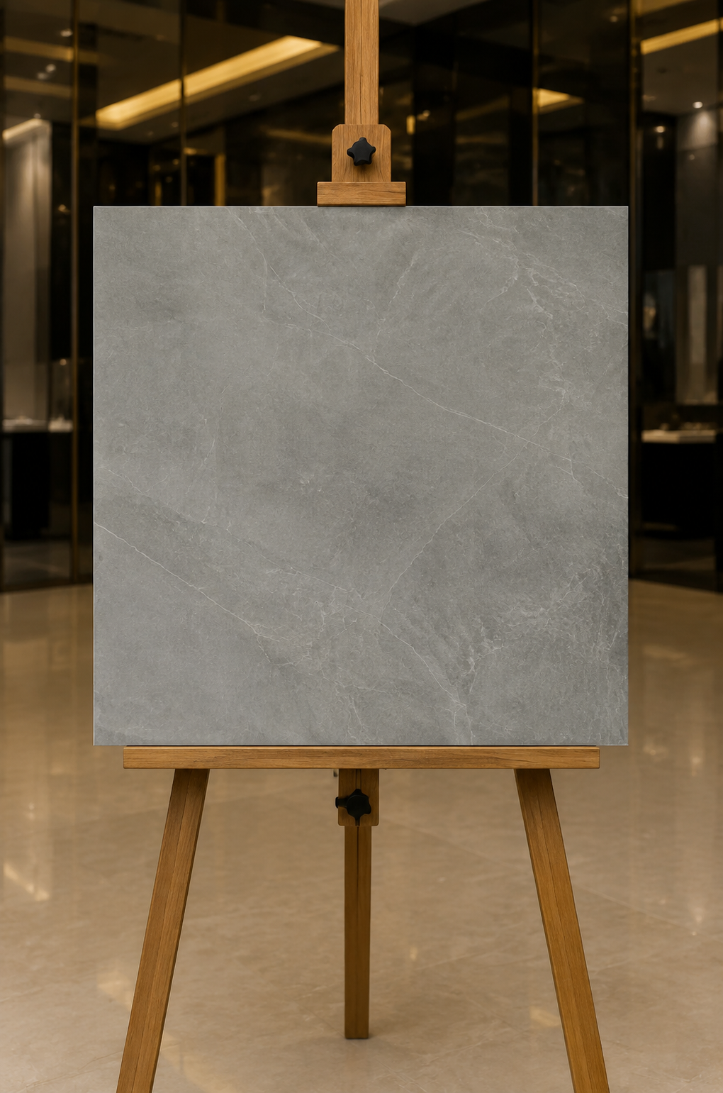 Việt Ý Ánh Trăng 800×800 Polished — Việt Ý