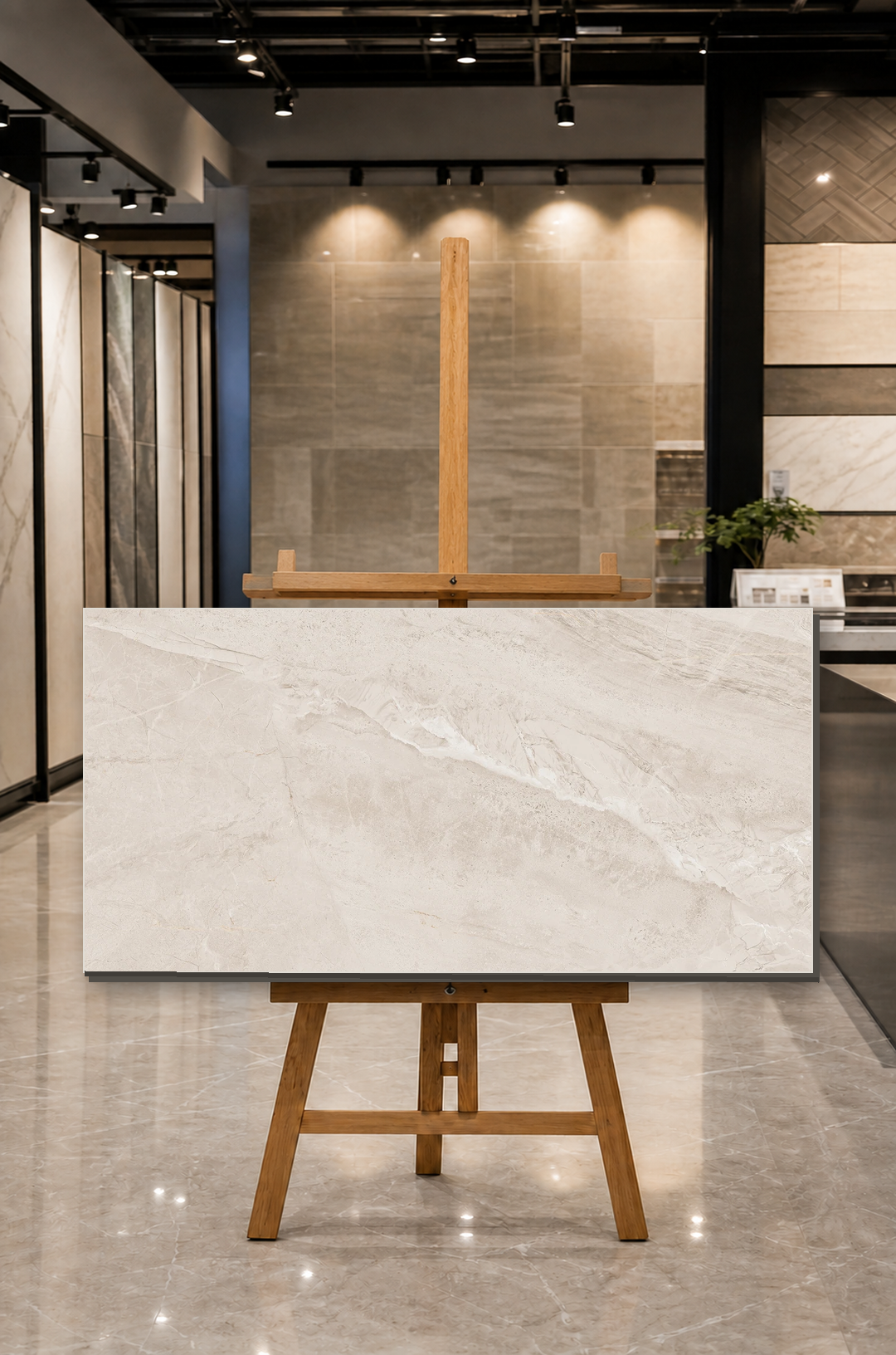 Việt Ý Ánh Trăng 400×800 Men mờ R9 — Việt Ý