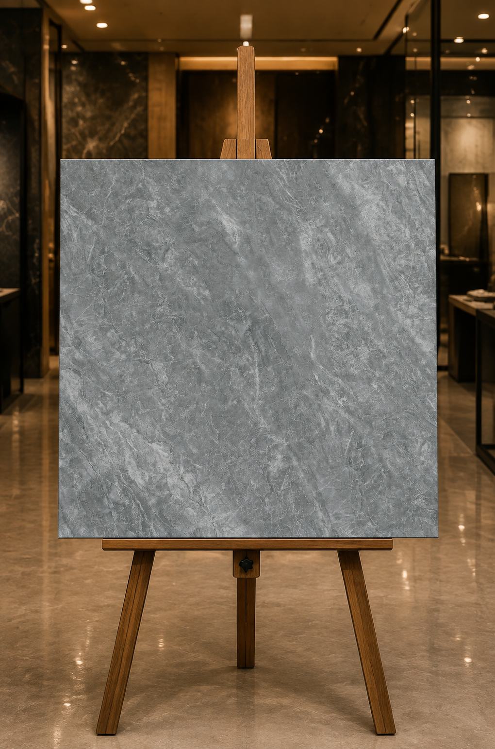 Việt Ý Bình Minh 800×800 Mài bóng — Việt Ý