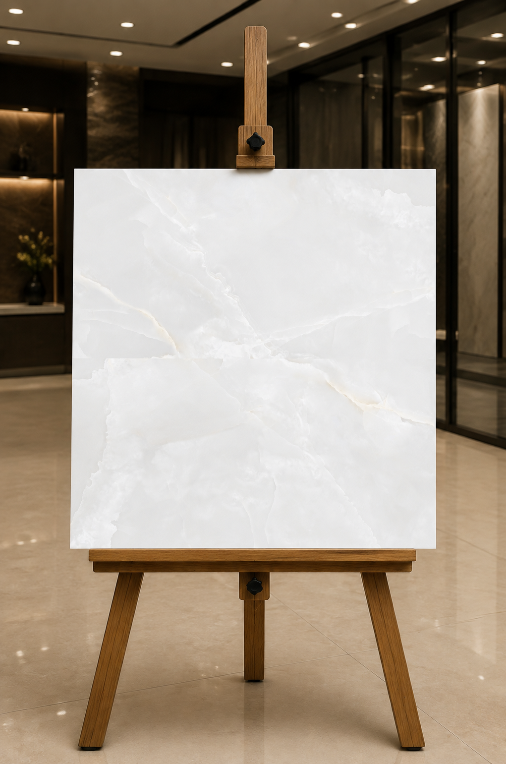 Việt Ý Bình Minh 800×800 Mài bóng — Việt Ý