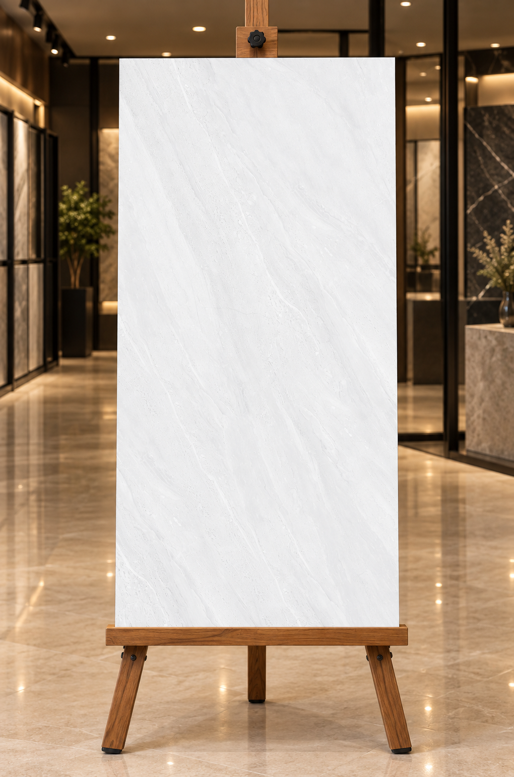 Việt Ý Bình Minh 600×1200 Polished — Việt Ý