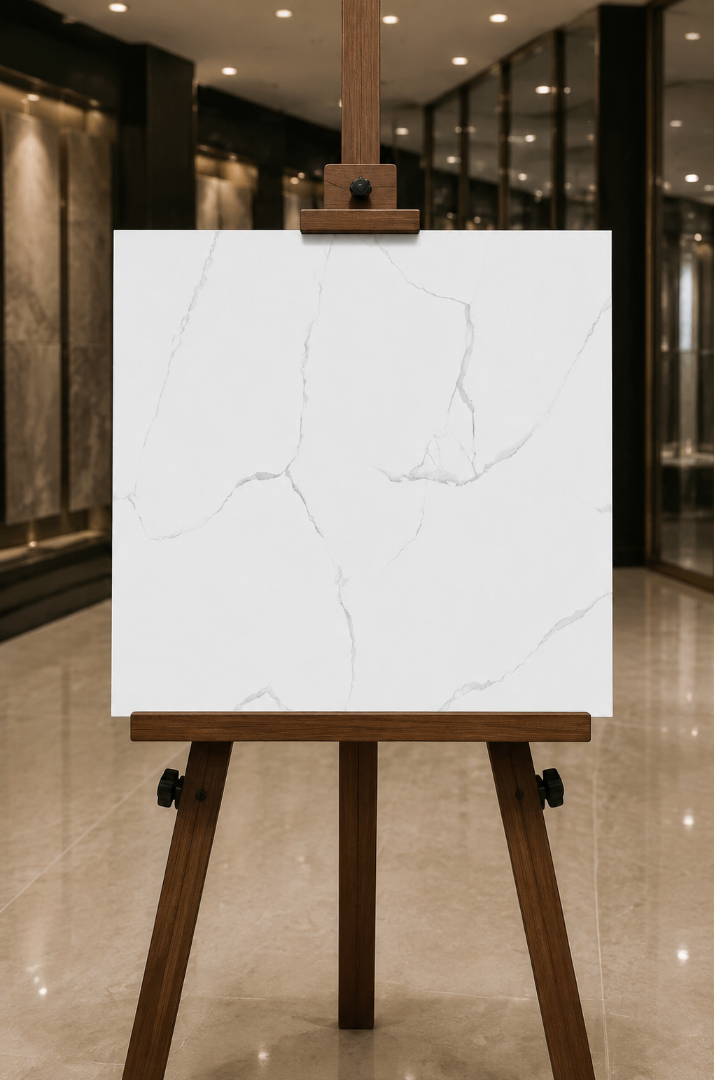 Việt Ý Bình Minh 800×800 Mài bóng — Việt Ý