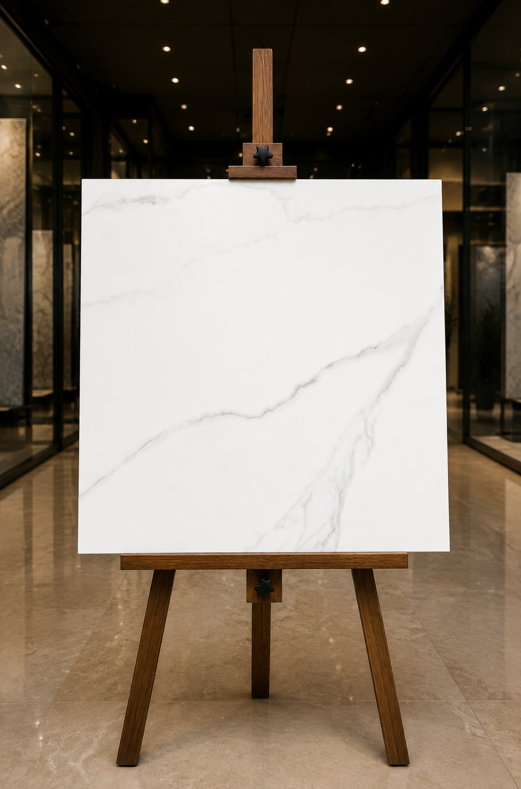 Việt Ý Bình Minh 800×800 Mài bóng — Việt Ý