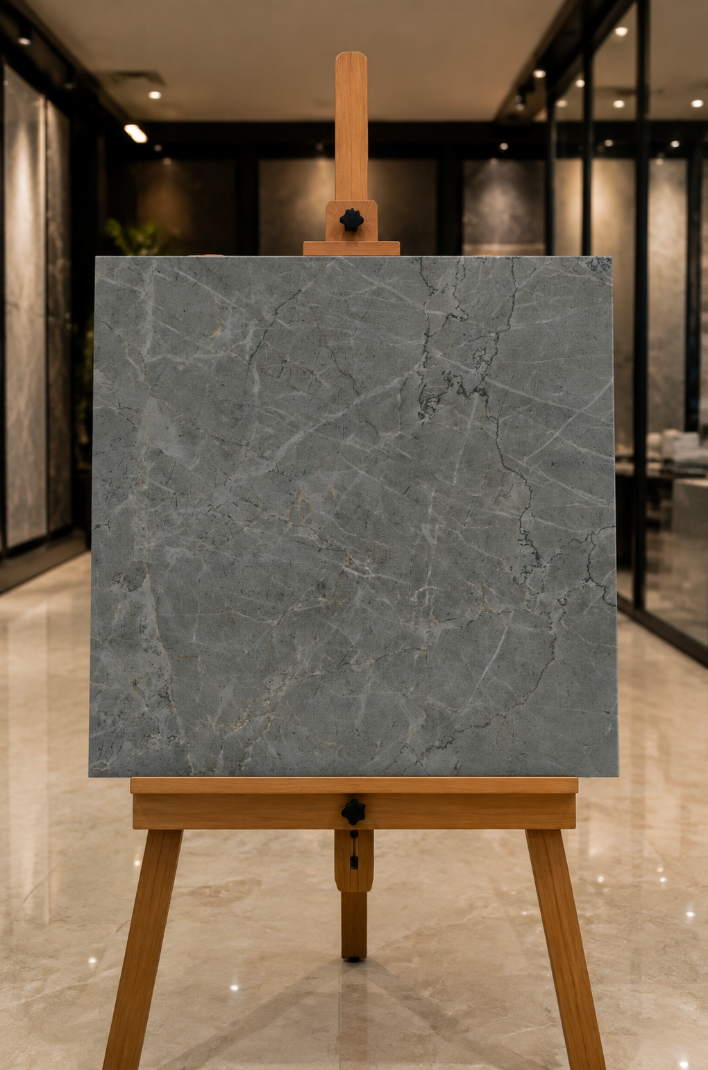 Việt Ý Bình Minh 800×800 Mài bóng — Việt Ý