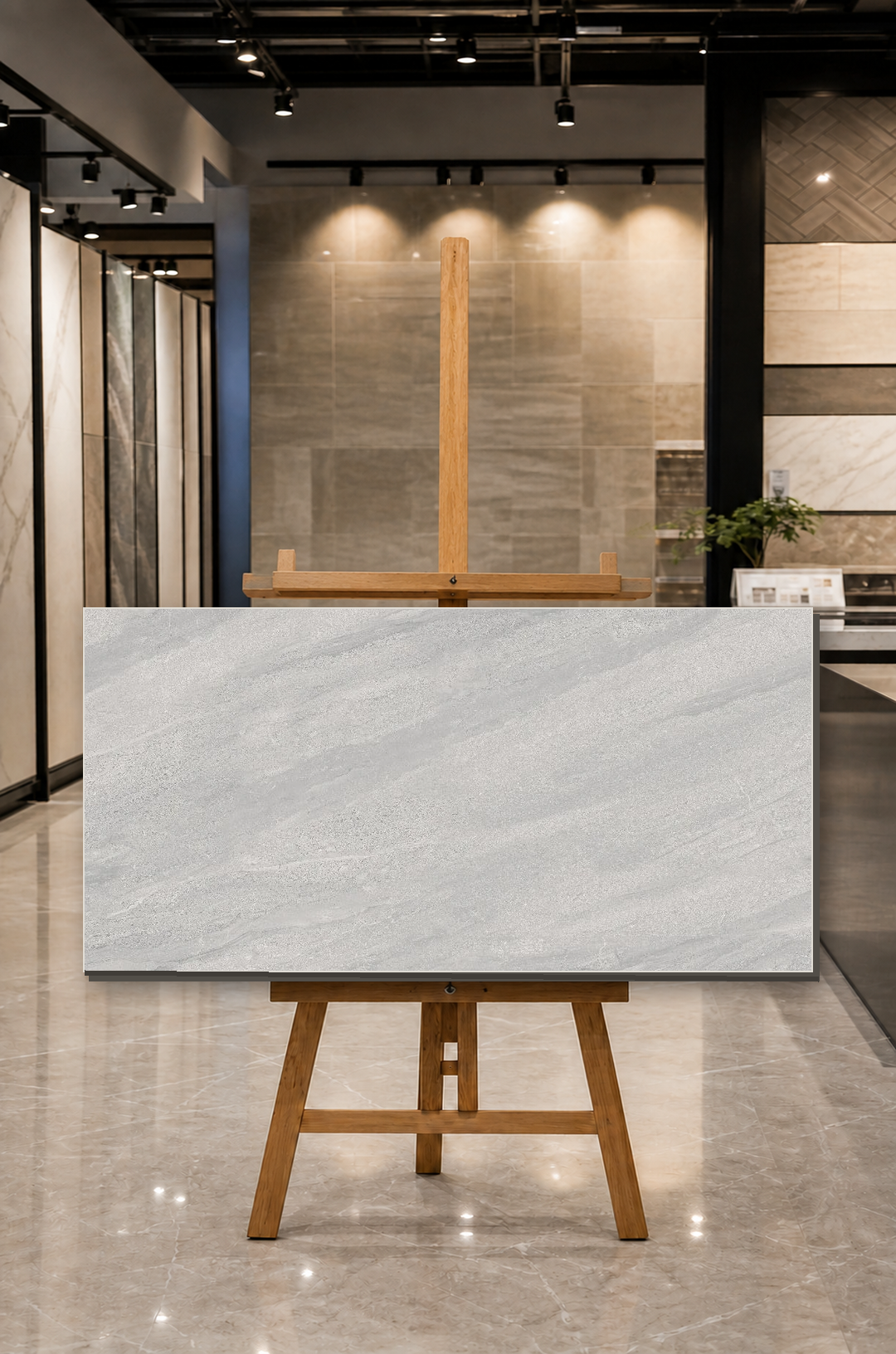 Việt Ý Bình Minh 400×800 Polished — Việt Ý