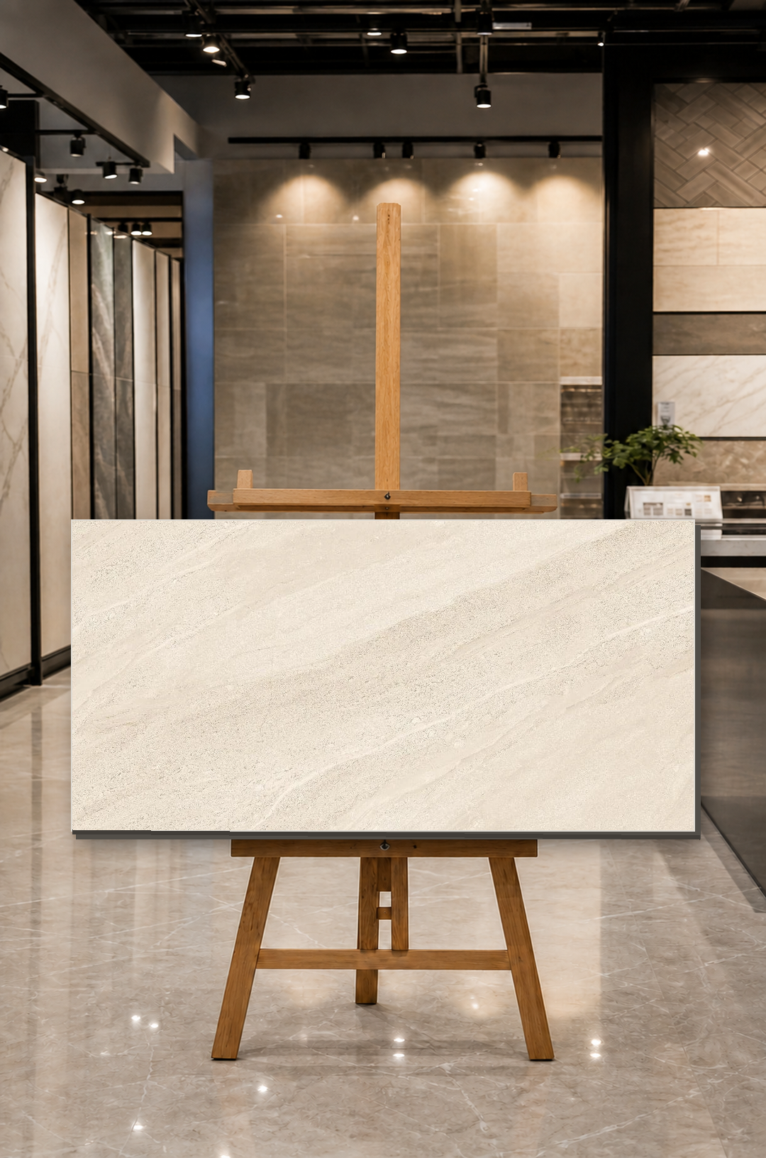 Việt Ý Bình Minh 400×800 Polished — Việt Ý