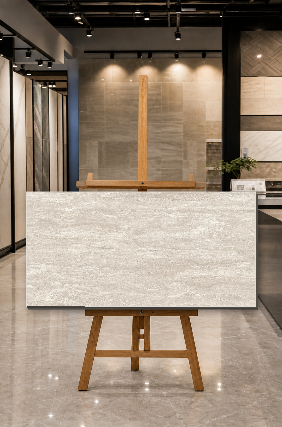 Việt Ý Bình Minh 400×800 Polished — Việt Ý