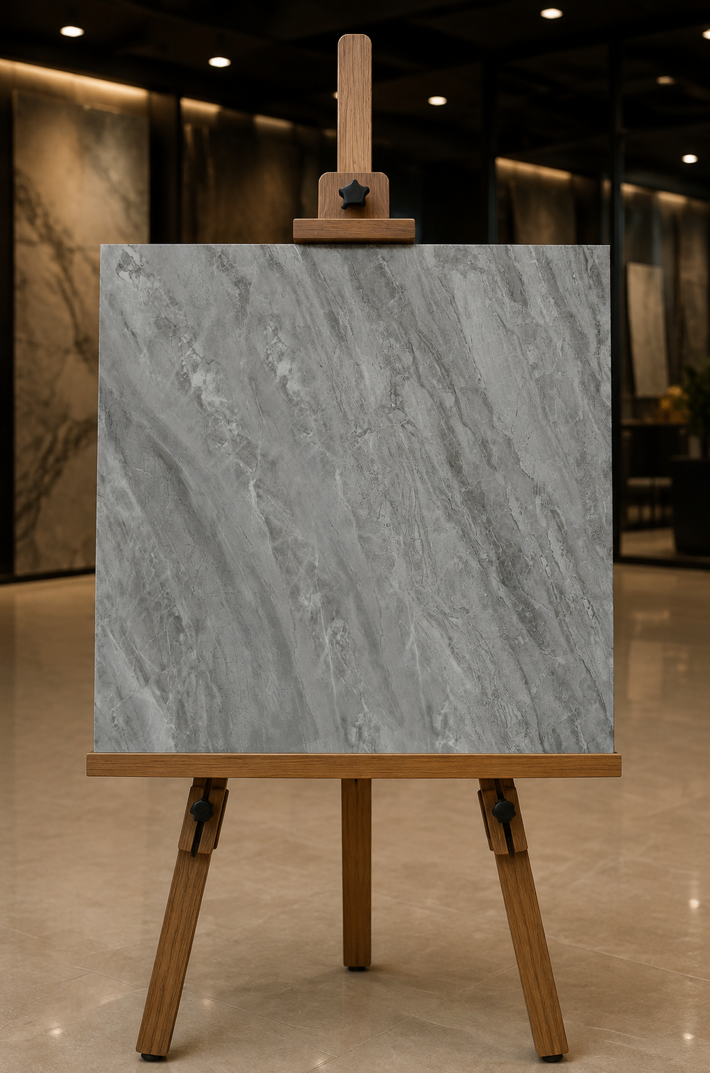 Việt Ý Bình Minh 800×800 Mài bóng — Việt Ý