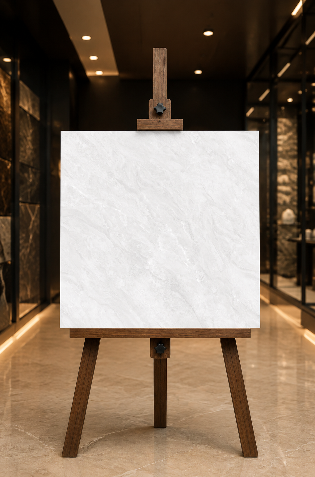 Việt Ý Bình Minh 800×800 Mài bóng — Việt Ý