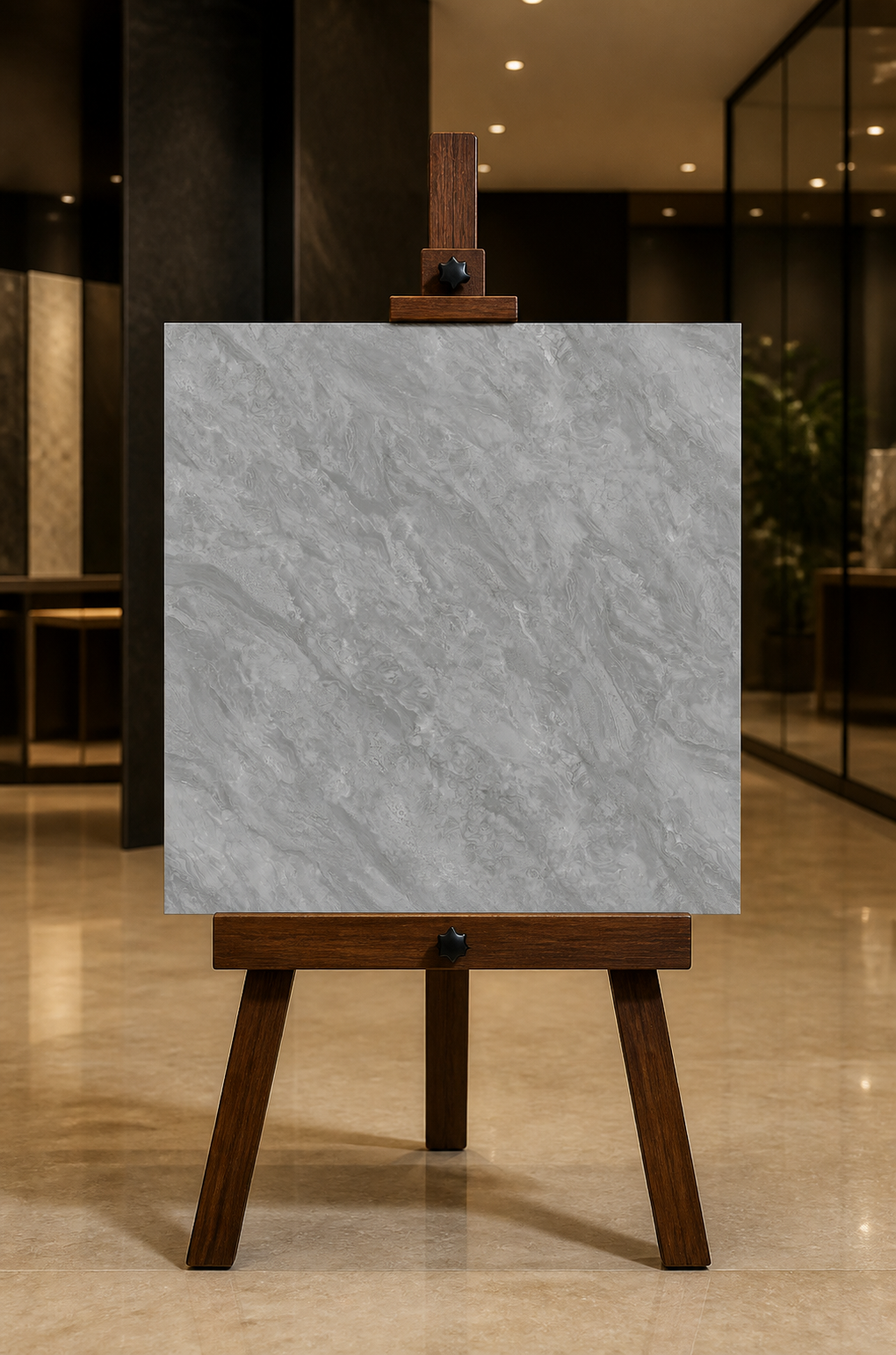 Việt Ý Bình Minh 800×800 Mài bóng — Việt Ý