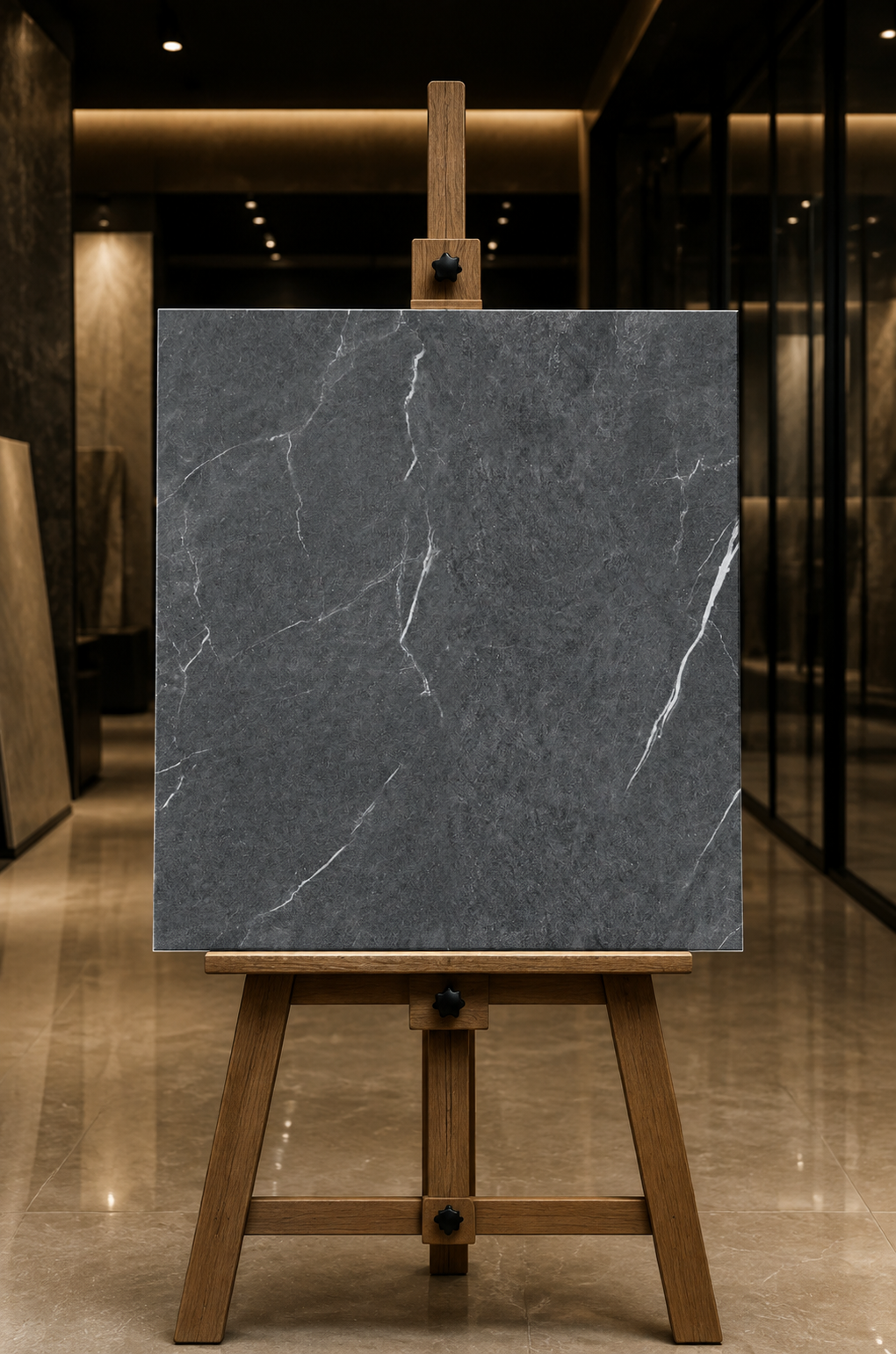 Classico Apodio Gạch ốp lát 400×400 MICRO CRYSTAL MATTE — Classico Apodio
