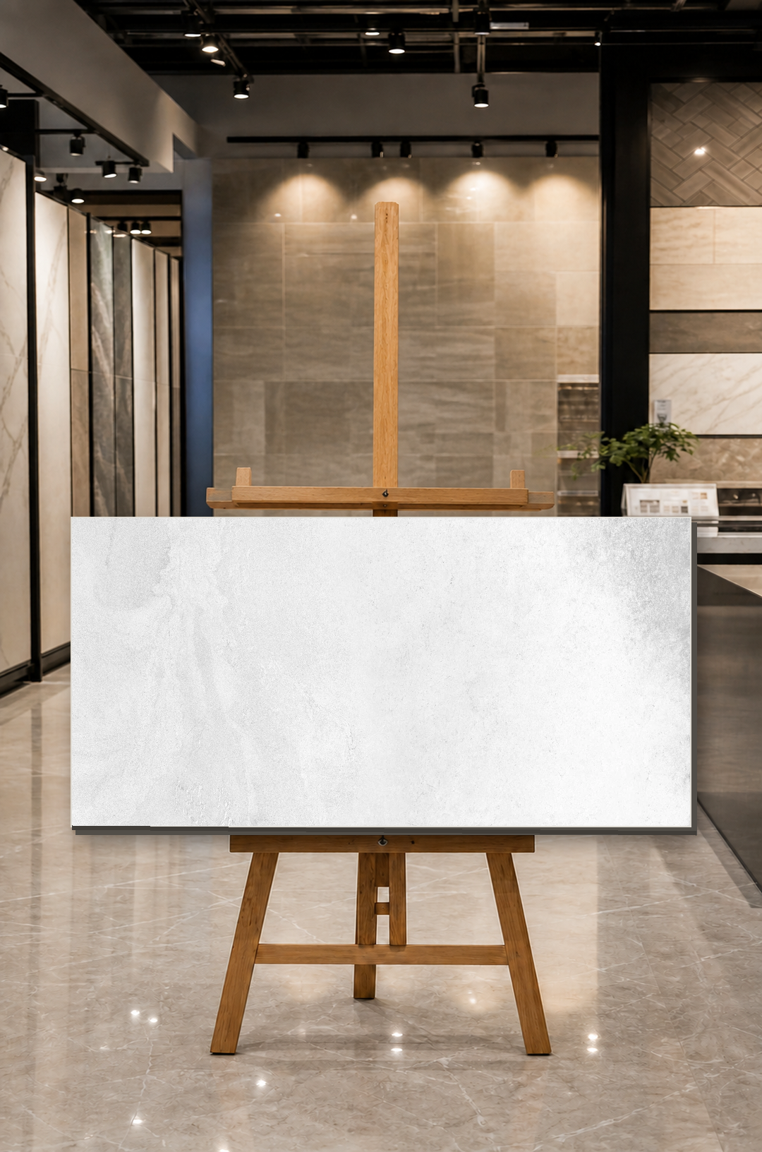 Classico Apodio Gạch ốp lát 400×800 MICRO CRYSTAL MATTE — Classico Apodio