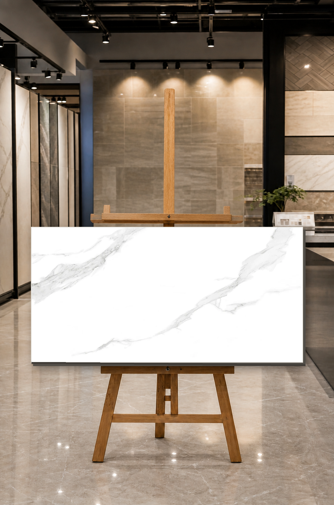 Classico Apodio Mã mẫu riêng 400×800 SUPER GLOSSY — Classico Apodio