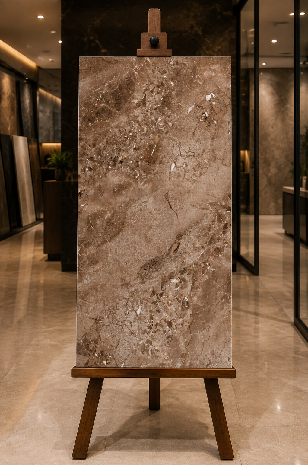 Classico Apodio Crystal High Glossy 600×1200 Bong Matt — Classico Apodio