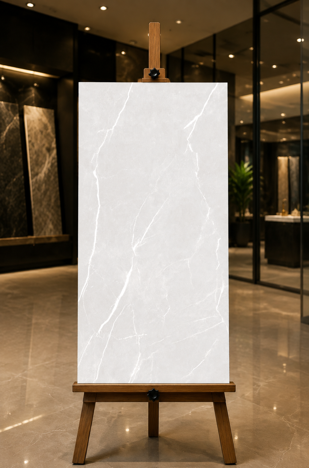 Classico Apodio Gạch ốp lát 600×1200 Bong Matt — Classico Apodio