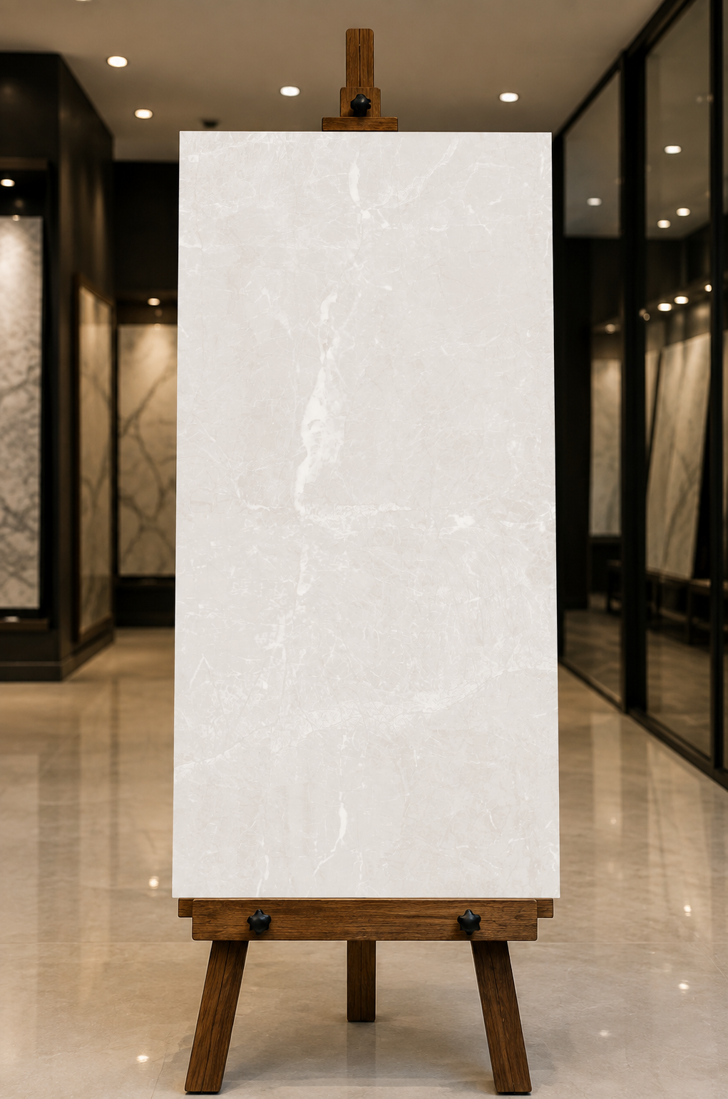 Classico Apodio Gạch ốp lát 600×1200 Bóng — Classico Apodio